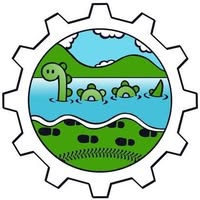 Loch Ness Hub logo